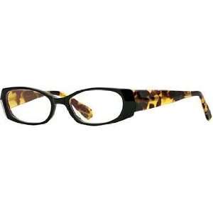  Carmen Marc Valvo CM Maura SECM MAUR00 Eyeglass Frames 