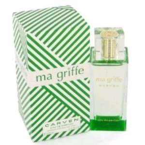  Ma Griffe by Carven, 3.3 oz Eau De Parfum Spray for women 