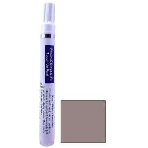  1/2 Oz. Paint Pen of Medium Graphite Metallic Touch Up Paint 