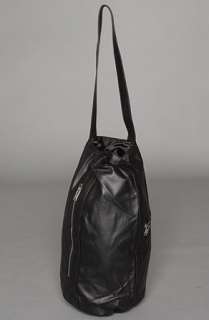  Cheap Monday The Leia Bag in Black,Bags (Handbags/Totes 