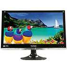ViewSonic VX 2450WM 24 Widescreen LCD Monitor   Black  