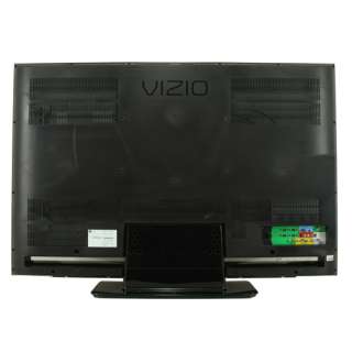 Vizio VF551XVT 55 LED Backlit LCD Flat Panel 1080p 240Hz 5 ms Full HD 