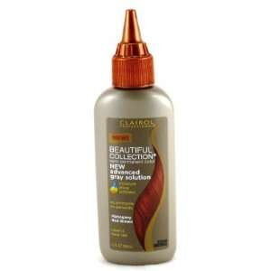 Clairol Beautiful Advance Color #4R Mahogany Red Brown 3 oz. (Case of 