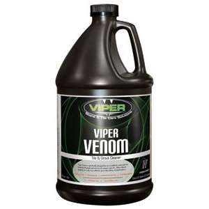  Viper Venom Tile & Grout Cleaner Gallon