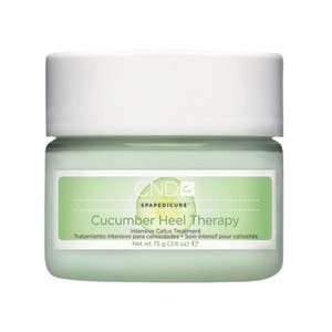  CND   Cucumber Heal Therapy 2.6 oz. Beauty