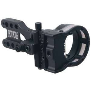   Real Deal Sight Wrapped Small Guard 5 Pin .019 RH