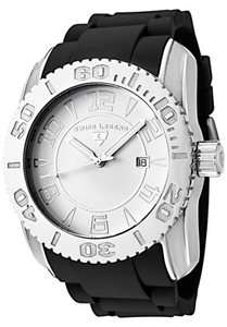 Swiss Legend 20068 02 Mens Commander White Dial Watch Retail Price  $ 