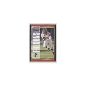    2005 Bowman Gold 1/1 #15   Alge Crumpler/1 Sports Collectibles