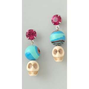  DANNIJO Chavelli Earrings Jewelry