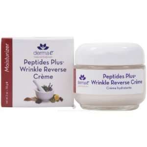 Derma E Peptides Plus® Wrinkle Reverse Cream