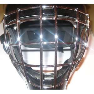  Hackva Goalie Mask Wire Cage