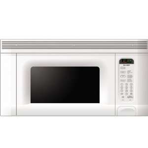   cu.ft. Over the Range Microwave Oven in White