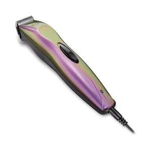   Andis Color Wave Cord/Cordless Rechargeable 15pc Hair Trimmer Beauty