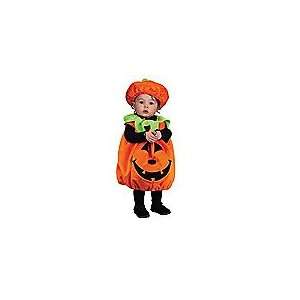  Halloween Costumes Infant/Toddler Pumpkin Cutie Pie Halloween 