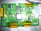 LG 42PW350 UE Plasma TV Part Main Logic CTRL Board EAX63326201 [0172]