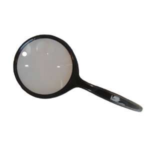 Handheld Magnifier (Black)