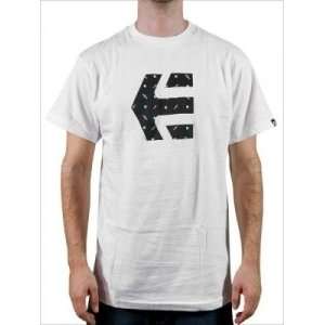  Etnies Shoes Icon Fill T shirt