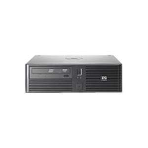  HP RP5700 POINT OF SALE, CELERON 440, 80G 7200 SATA HARD 