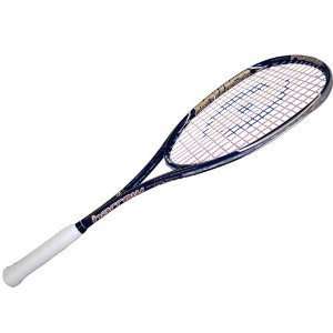  Harrow Jonathan Power Custom Vibe Squash Racquet Sports 