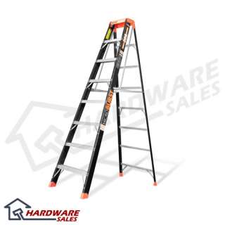  little giant 15710 microburst step ladder w stablelock type 1a model 