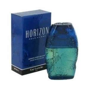 Guy Laroche Horizon perfume for men by Guy Laroche Aftershave 1.7 oz