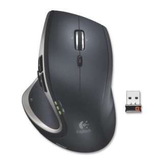 LOGITECH 910 001105   PERFORMANCE MOUSE MX   / 9100011  