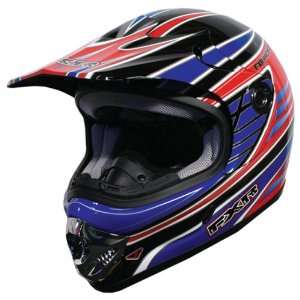  FXR Adrenaline Helmet Visor