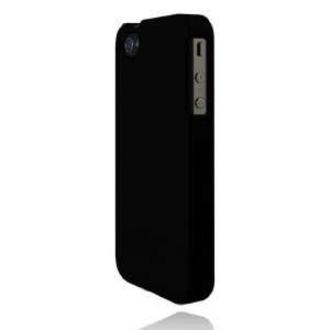  Incipio iPhone 4 Edge Case   Black  Apple iPhone 4 (AT&T 