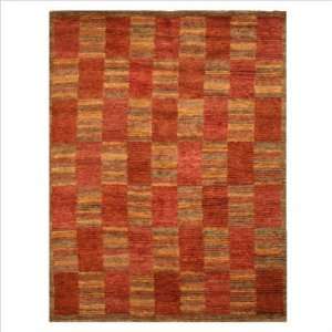  Hand Knotted Hemp Loop Cut Prius Contemporary Rug Size 10 