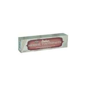  Dabur Herbal Clove Toothpaste 3.38 Fl Oz Health 