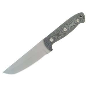 Jag, Micarta Handle, Plain 