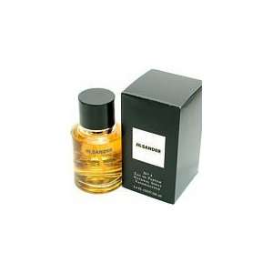  JIL SANDER #4 Perfume by Jil Sander EAU DE PARFUM SPRAY 3 