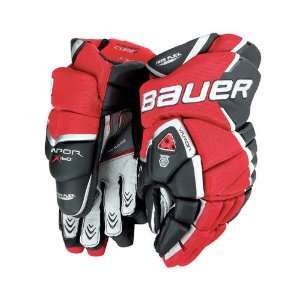    Bauer Vapor X60 Youth Hockey Gloves   2010