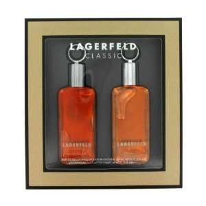  Karl Lagerfeld 417982 LAGERFELD by Karl Lagerfeld Gift Set 