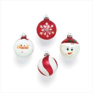  Christmas Ornaments   Style 37372