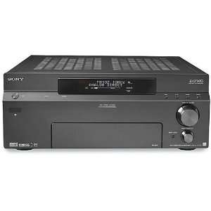  Sony STR DA3100ES/B Stereo and Home Theater Receiver Electronics