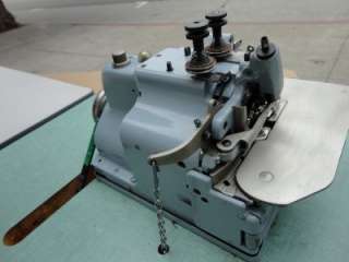 Merrow M 2DNR 1 Merrow Stitch Sewing Machine IDS598  