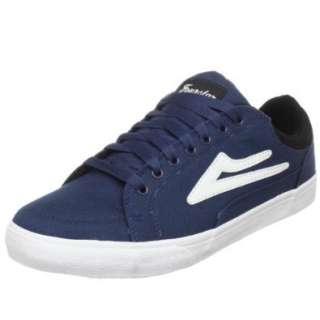  Lakai Mens Guy 4 Star Skate Shoe Shoes