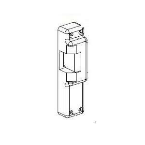  Von Duprin 9687164 Satin Brass Part Exit Device