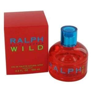  Parfum Ralph Lauren Ralph Wild Beauty