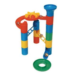 TOY  Marbutopia   Chicane   Marble Run  NEW  