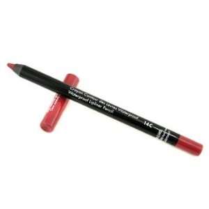 Make Up For Ever Aqua Lip Waterproof Lipliner Pencil   #14C (Light 