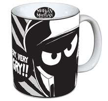 Marvin the Martian Mug   100% Officially Licensed   Free UK P&P  