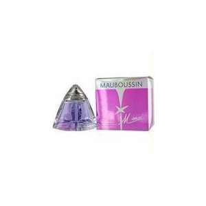  M MOI MAUBOUSSIN by Mauboussin EAU DE PARFUM SPRAY 3.4 OZ 