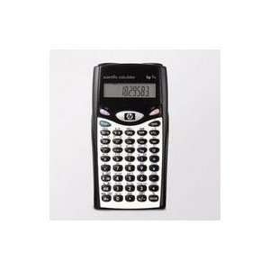  Model 9S Scientific Calculator, Algebraic, 10 x 1 Display 