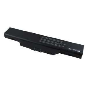  HP Compaq 610 6 cell, 4400mAh Replacement Laptop Battery 