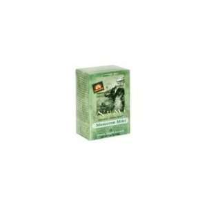 Numi Tea Moroccan Mint Herbal Tea (3x18 bag)  Grocery 