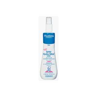  Mustela Spray Hydra Bebe Beauty