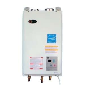 Omega Comfort OME 620 D NG Tankless Water Heater Natural Gas  The no 