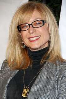 Nina Hartley attending the This Is Our Industry A.I.M. Fundraiser 